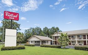 Red Roof Inn Chipley Fl 2*